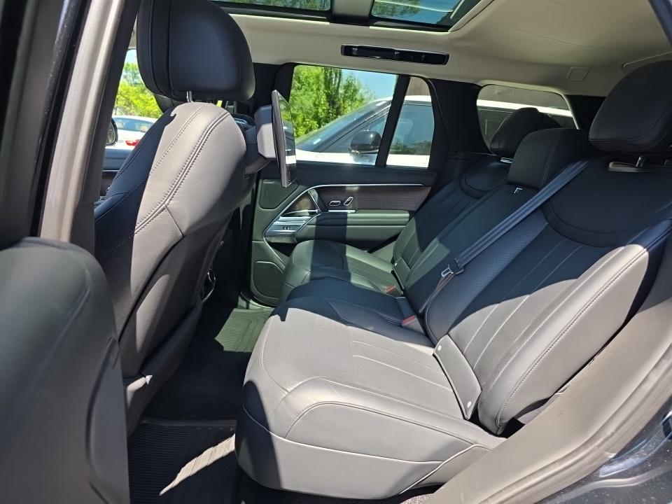 2023 Land Rover Range Rover Autobiography AWD