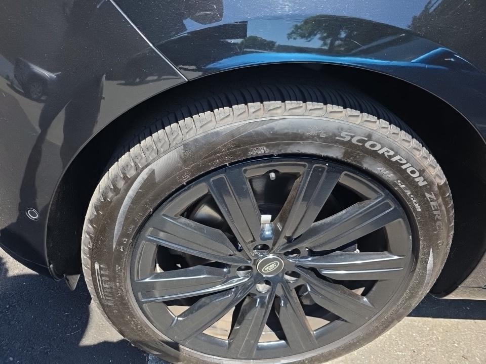 2023 Land Rover Range Rover Autobiography AWD