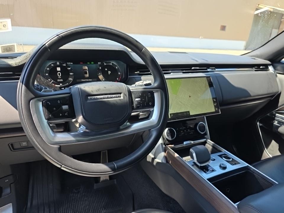 2023 Land Rover Range Rover Autobiography AWD