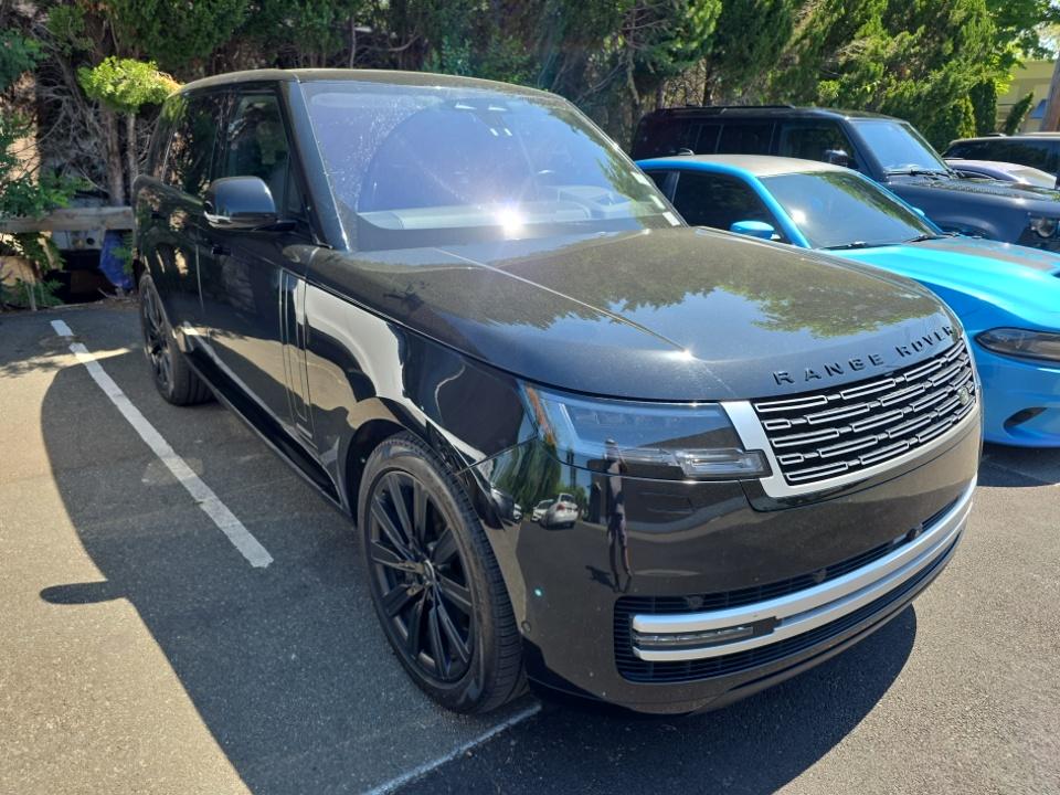 2023 Land Rover Range Rover Autobiography AWD