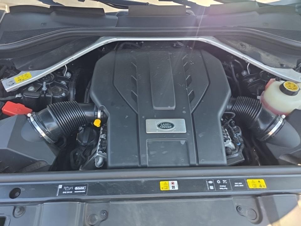 2023 Land Rover Range Rover Autobiography AWD