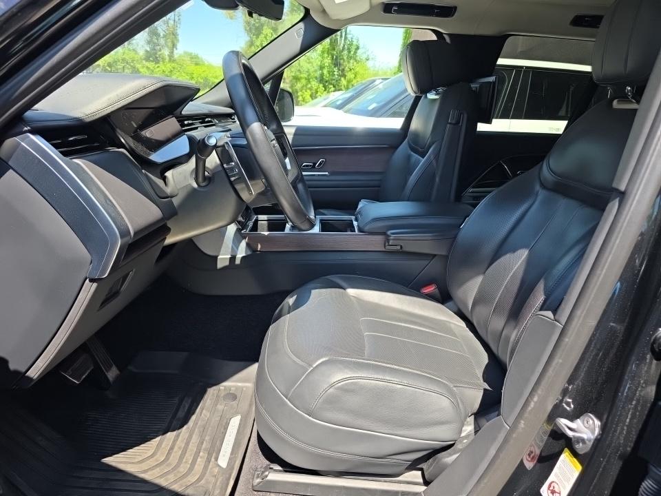 2023 Land Rover Range Rover Autobiography AWD