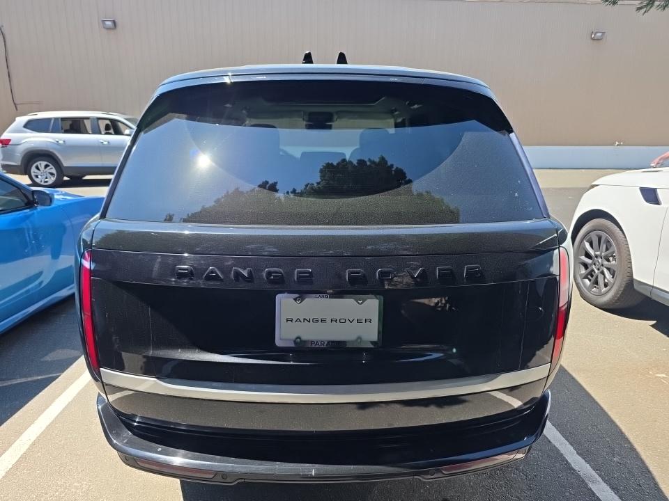 2023 Land Rover Range Rover Autobiography AWD