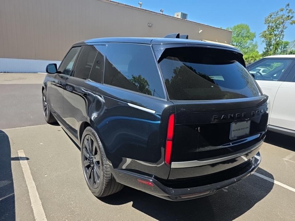 2023 Land Rover Range Rover Autobiography AWD