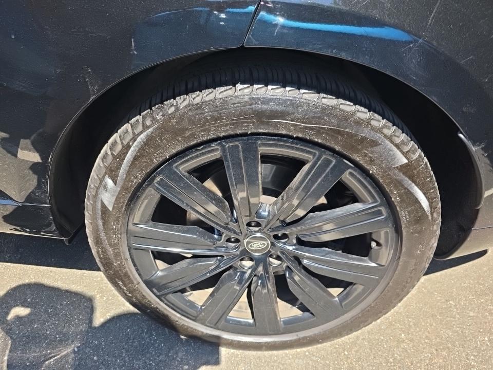 2023 Land Rover Range Rover Autobiography AWD