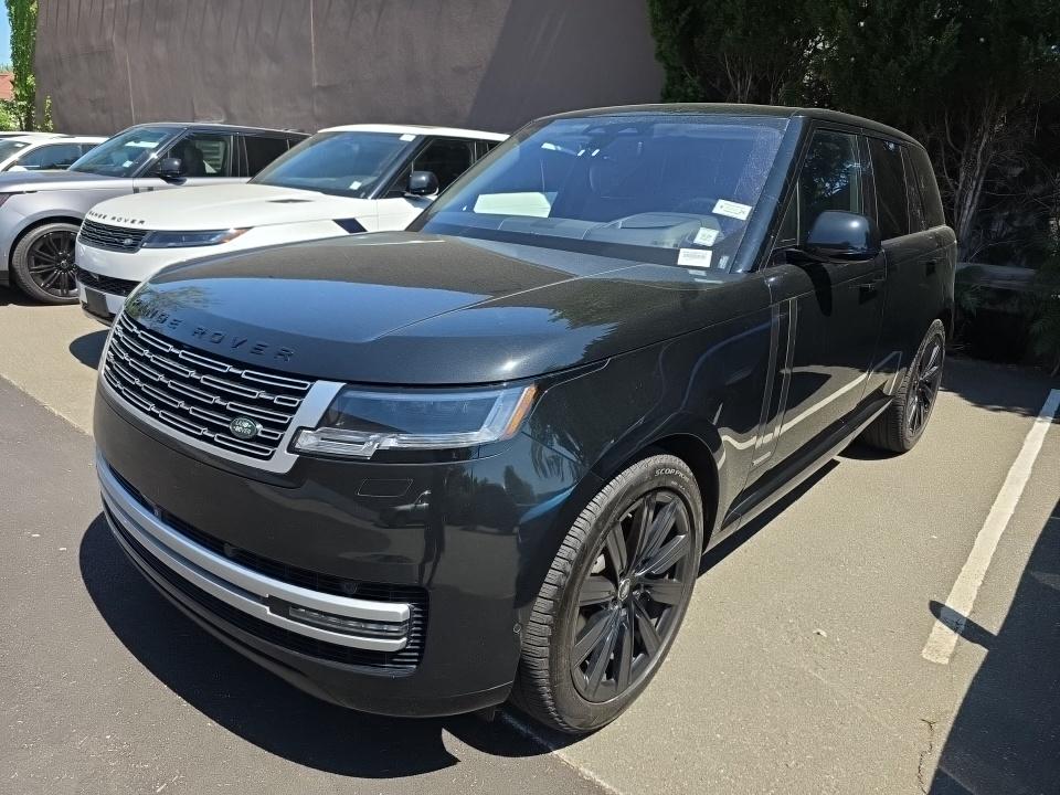 2023 Land Rover Range Rover Autobiography AWD
