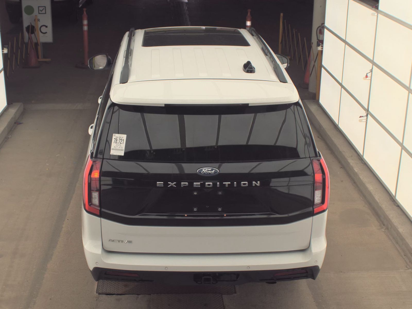 FORD EXPEDITION - 7