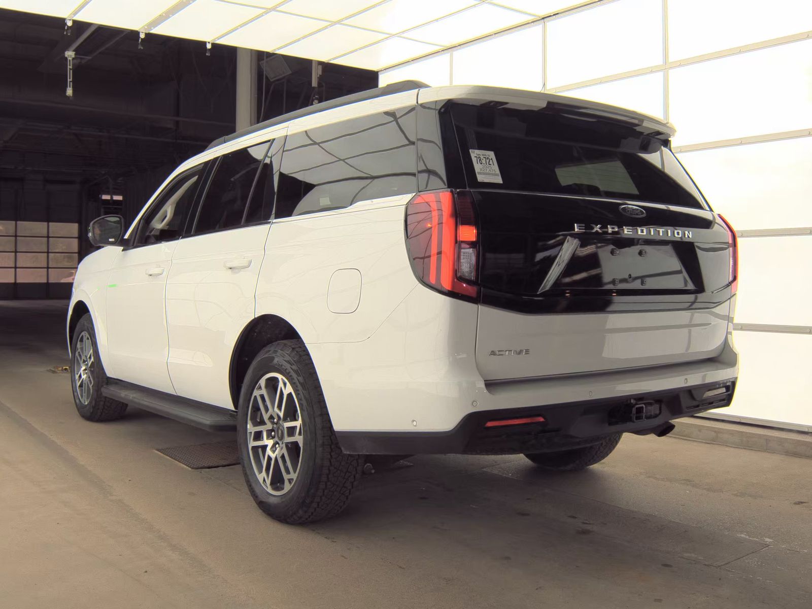 FORD EXPEDITION - 9
