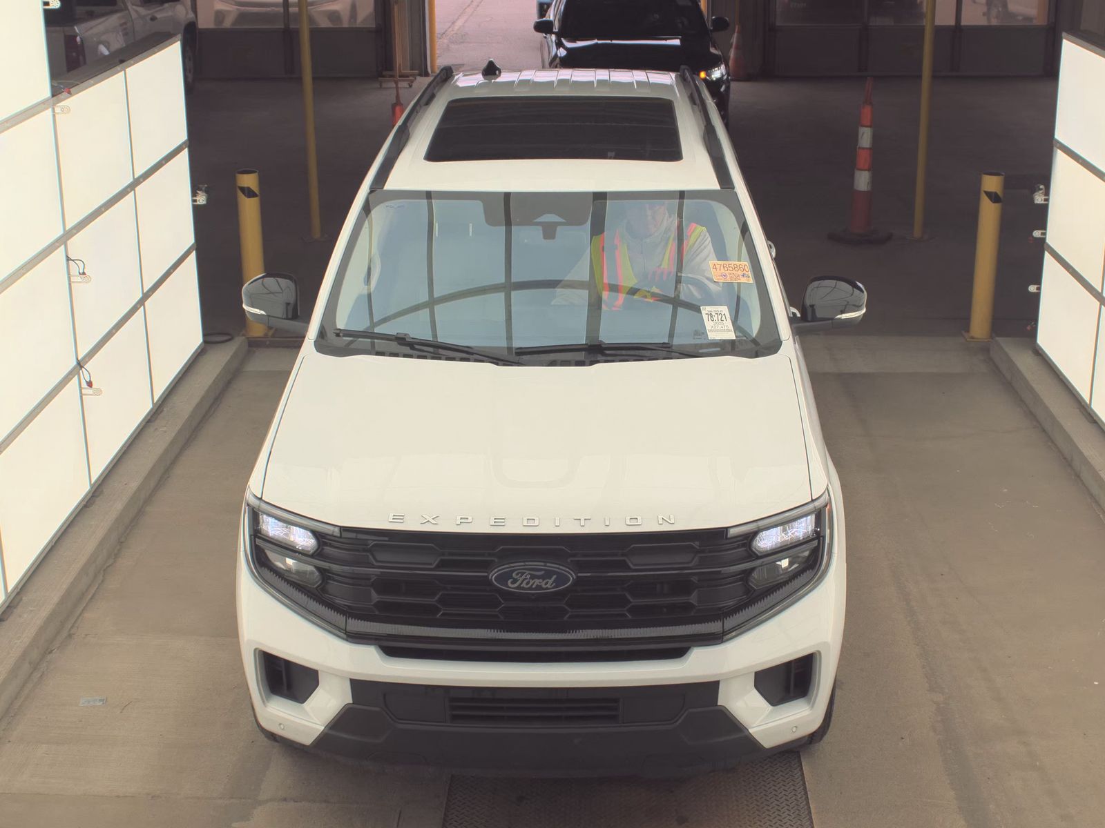 FORD EXPEDITION - 3