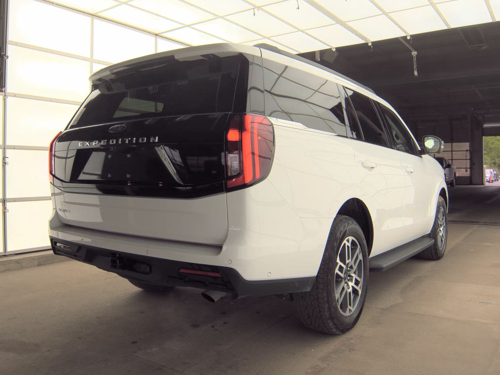 FORD EXPEDITION - 6