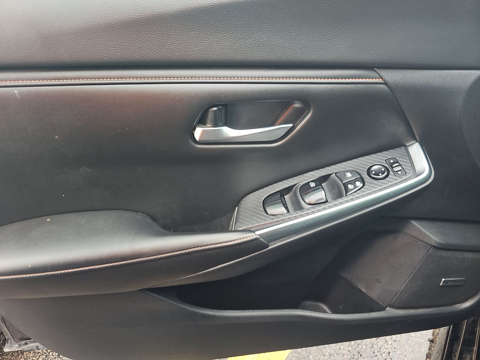 NISSAN SENTRA - 10