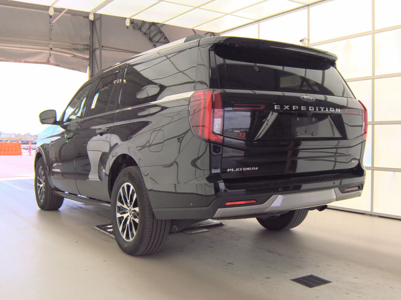 FORD EXPEDITION MAX - 9