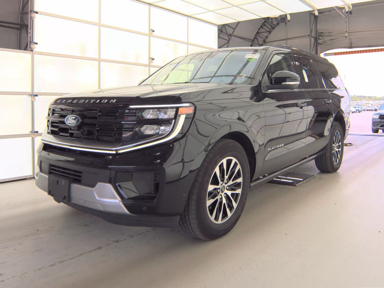 FORD EXPEDITION MAX - 1