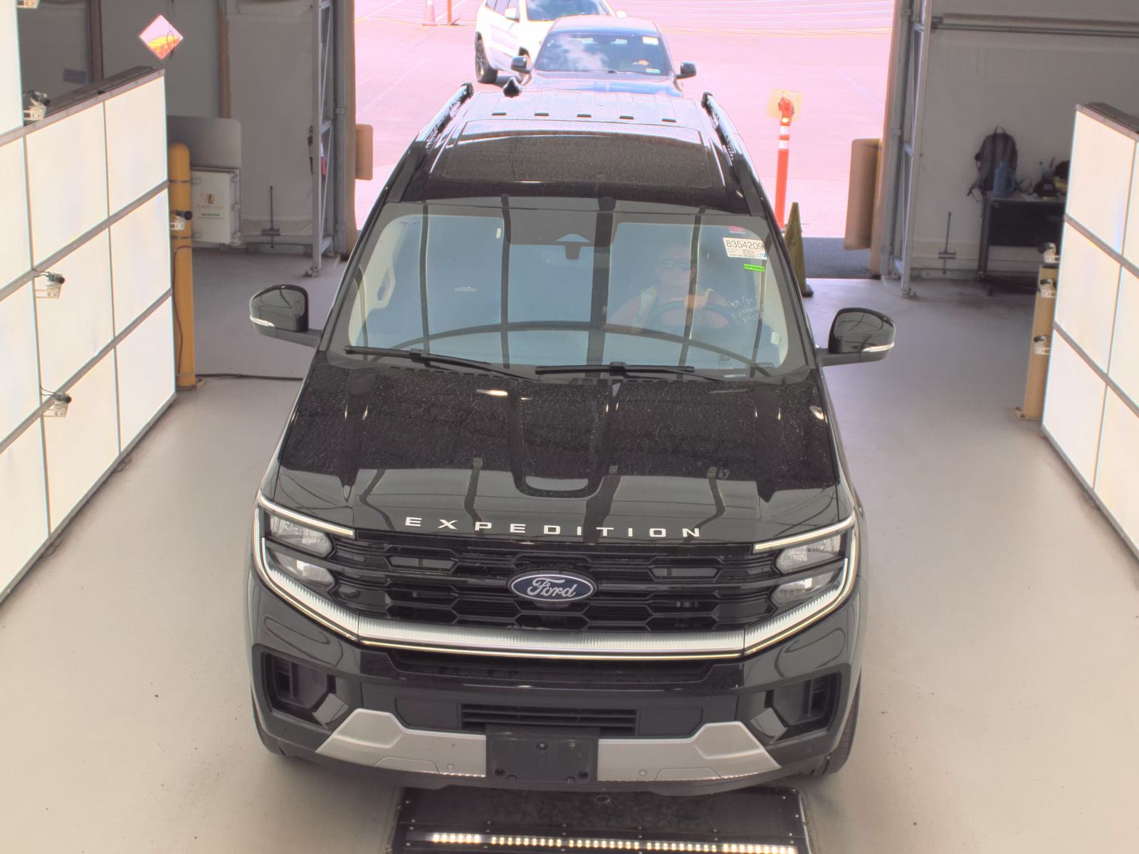 FORD EXPEDITION MAX - 3