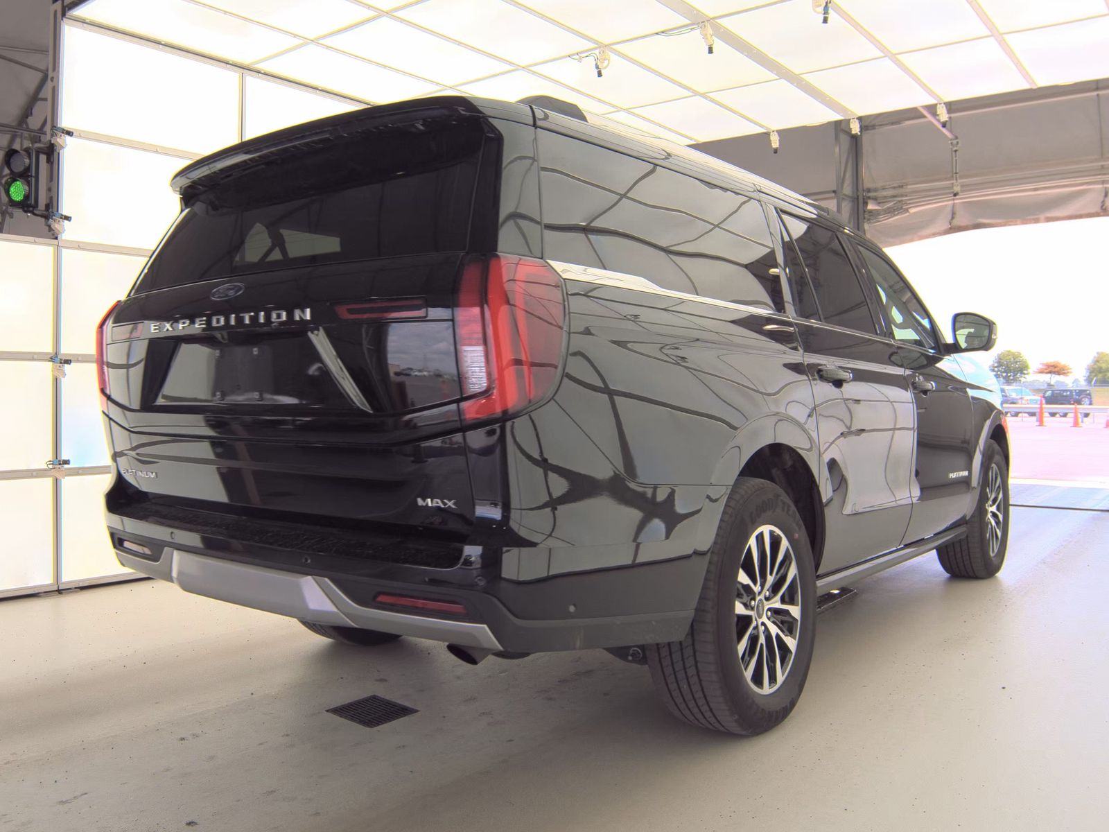 FORD EXPEDITION MAX - 6