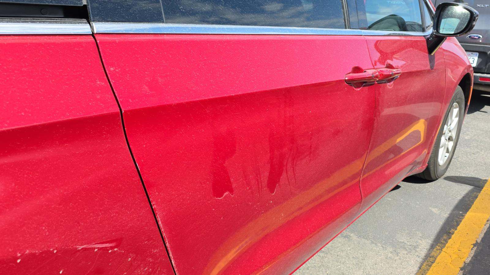 2026 Chrysler Pacifica Select FWD