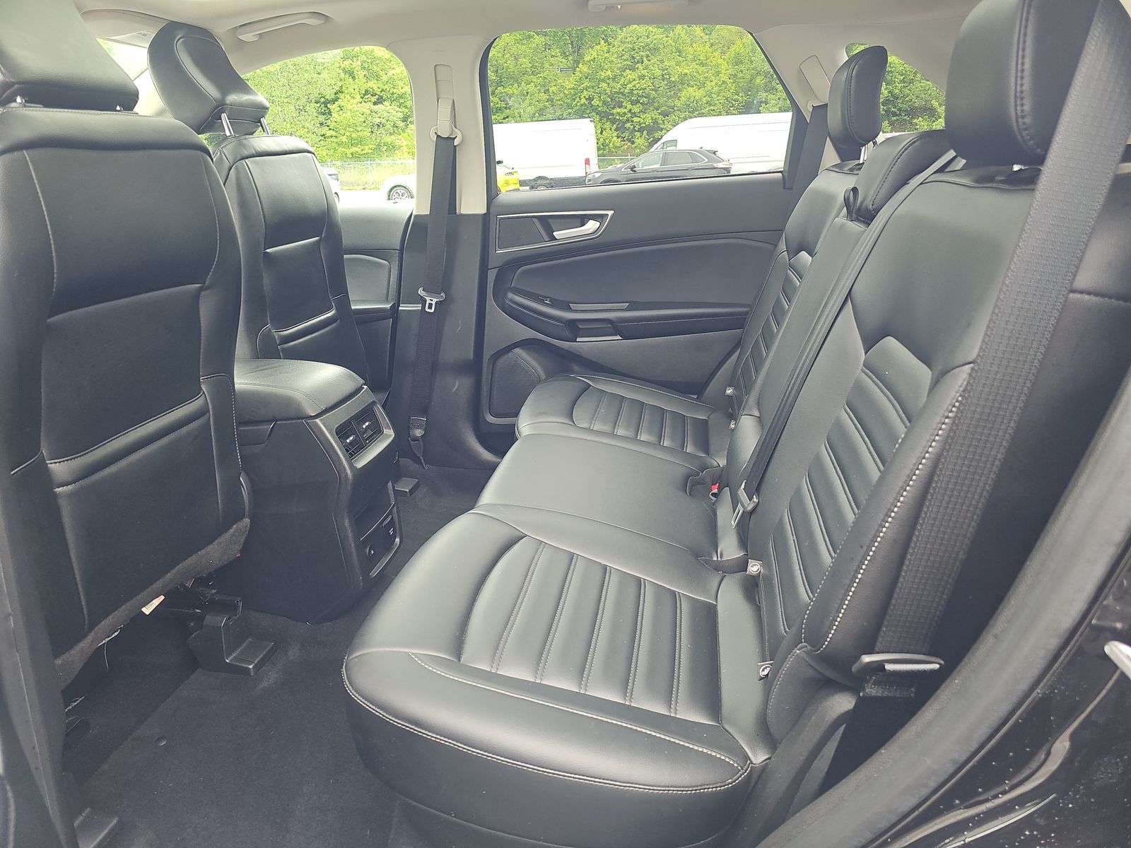 2023 Ford Edge SEL AWD