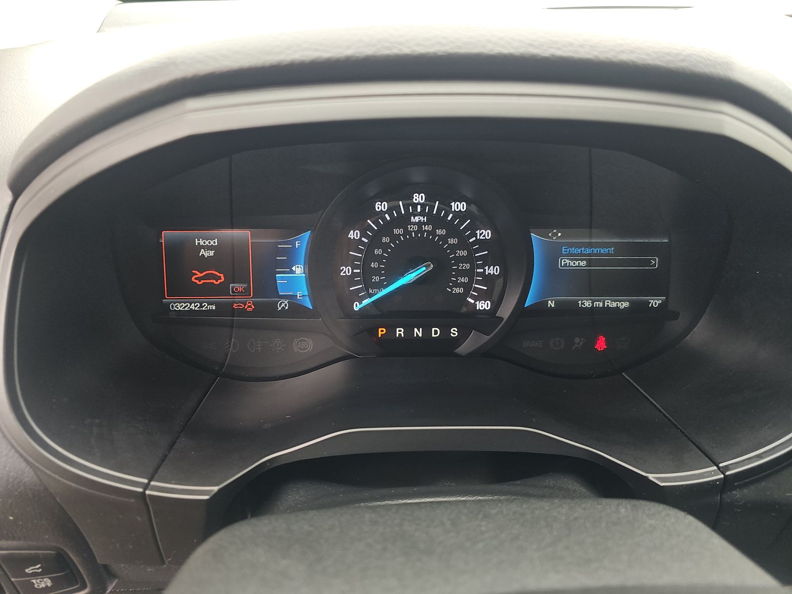 2023 Ford Edge SEL AWD