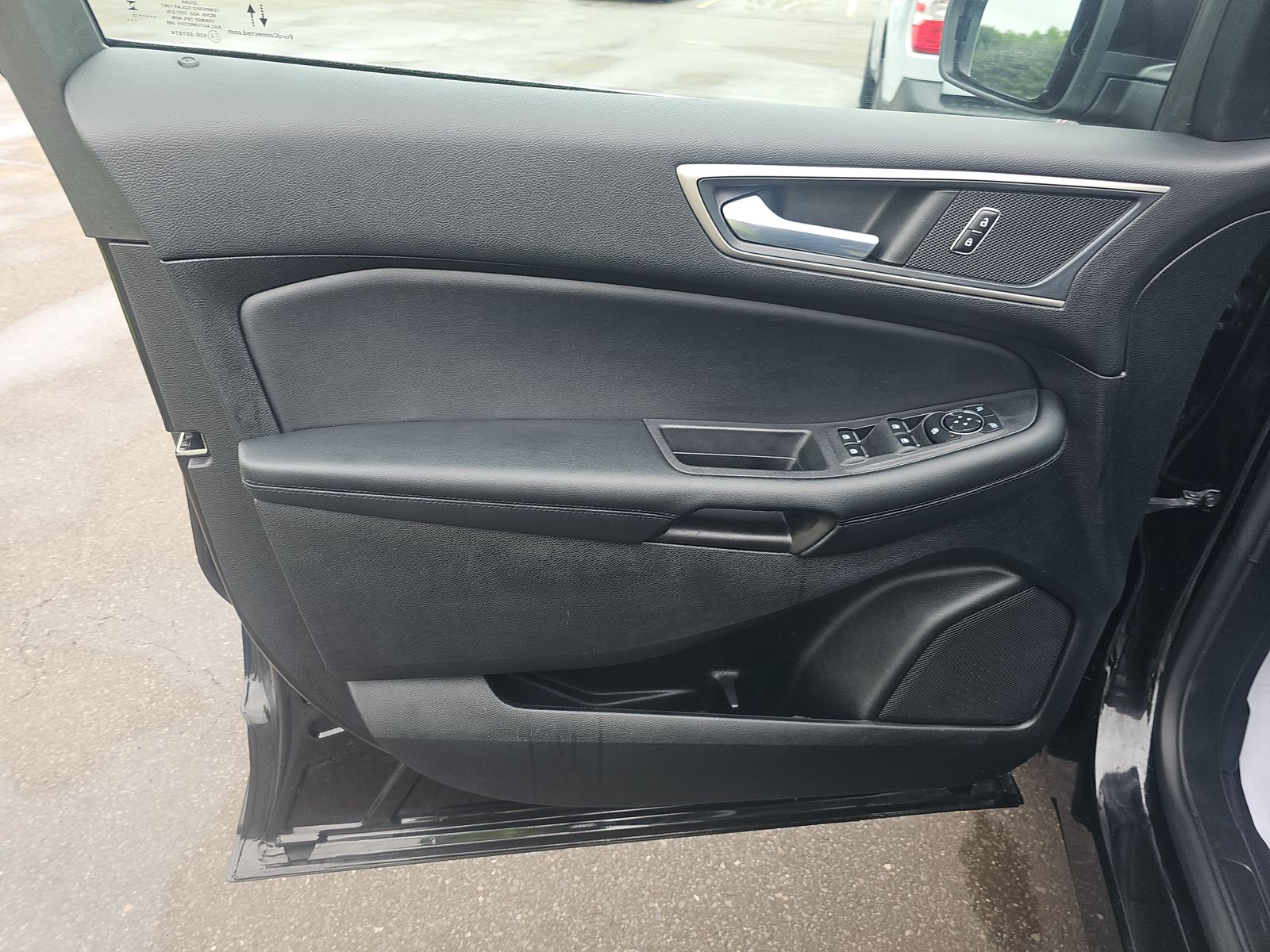 2023 Ford Edge SEL AWD