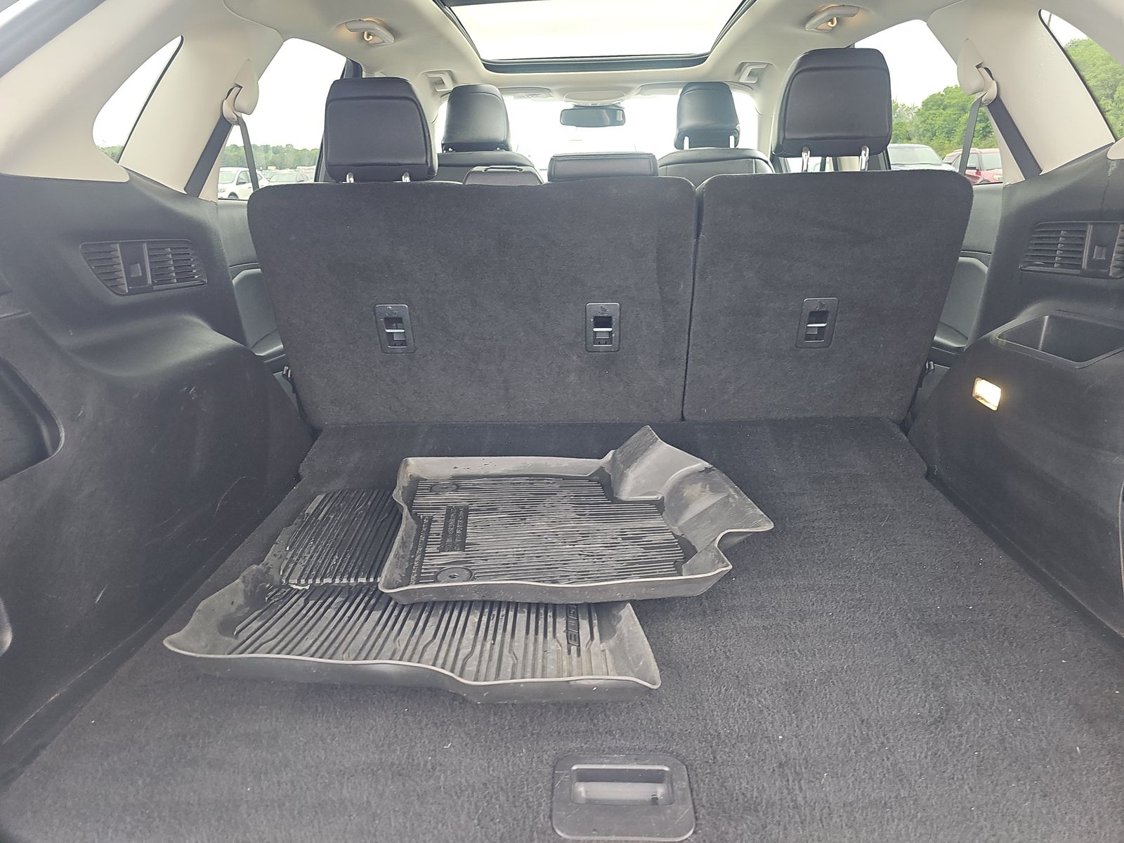 2023 Ford Edge SEL AWD
