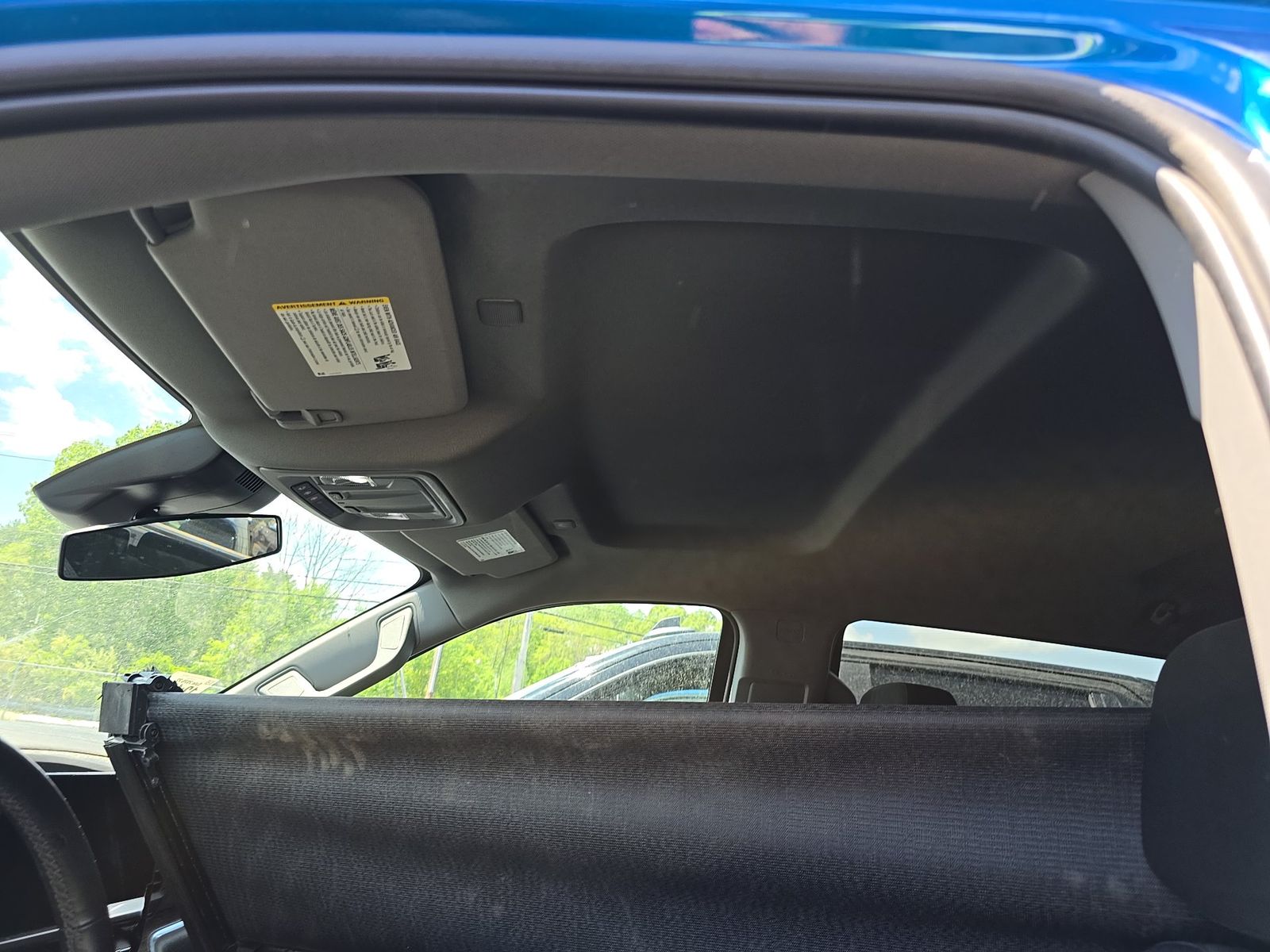 2022 Chevrolet Silverado 1500 RST AWD