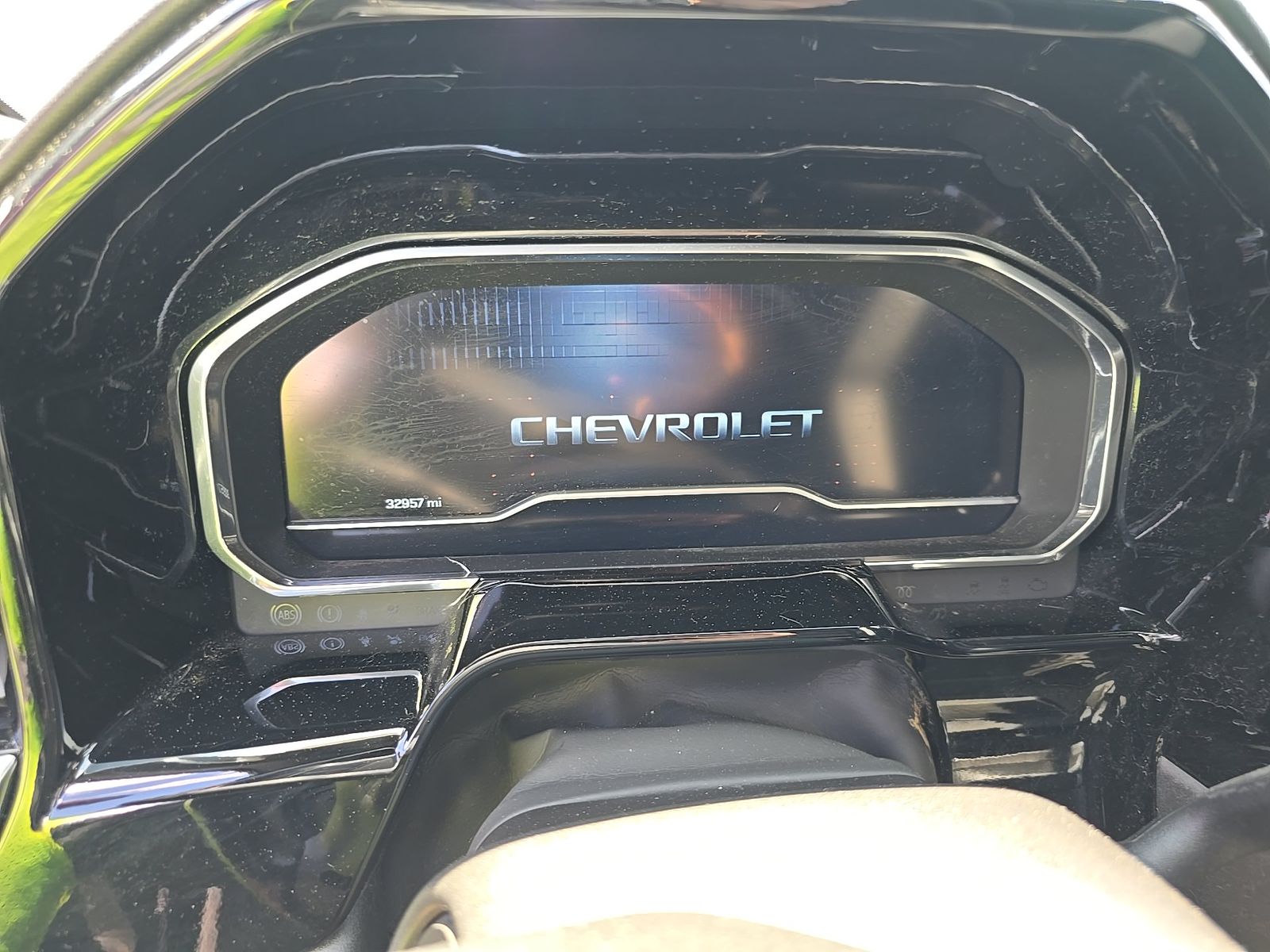 2022 Chevrolet Silverado 1500 RST AWD