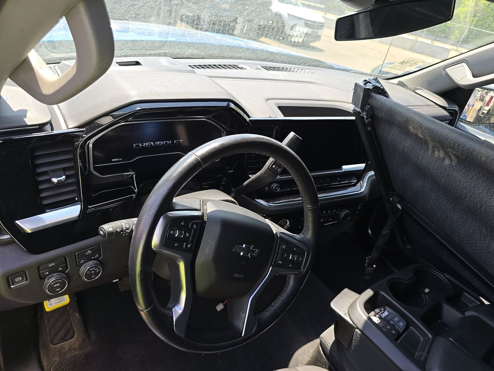 2022 Chevrolet Silverado 1500 RST AWD