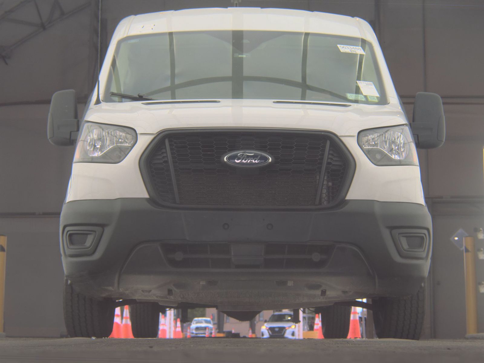 FORD TRANSIT 250 - 4