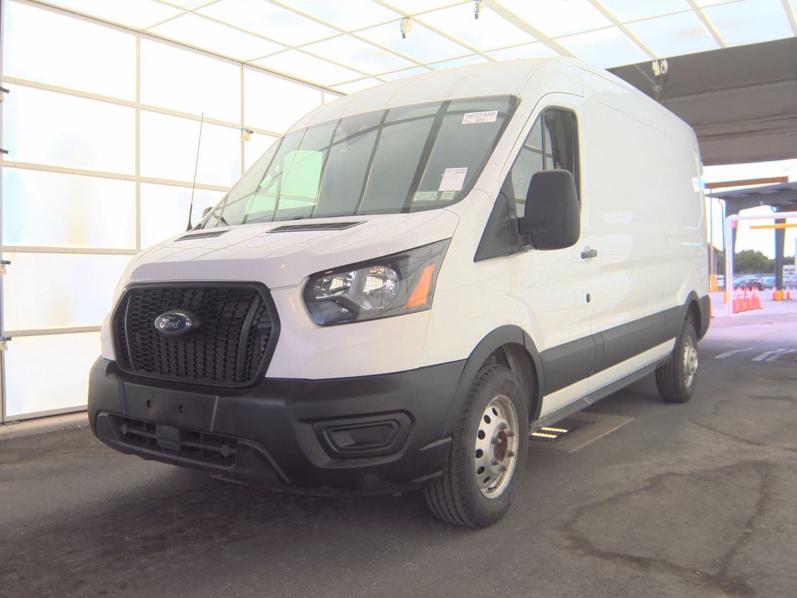 FORD TRANSIT 250 - 1