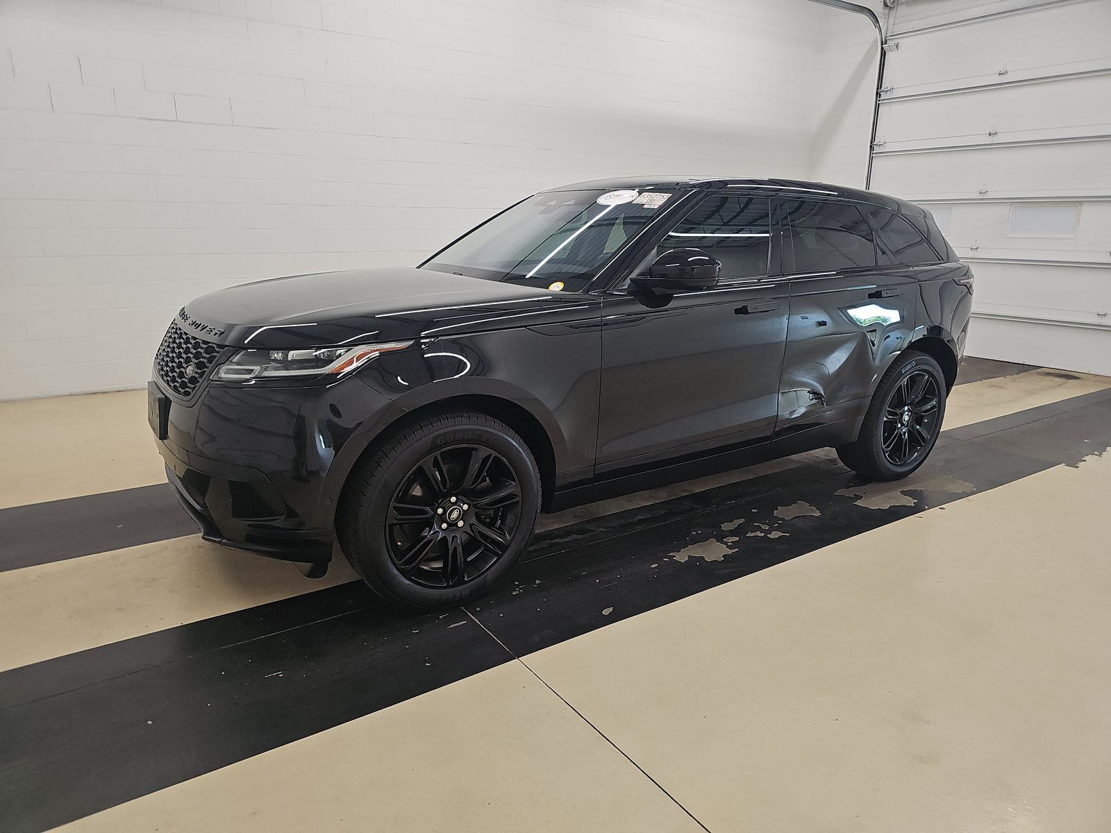 2021 Land Rover Range Rover Velar S Si4's photo