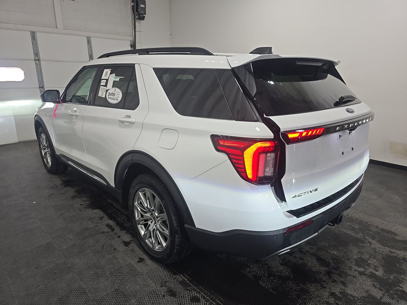 FORD EXPLORER - 7