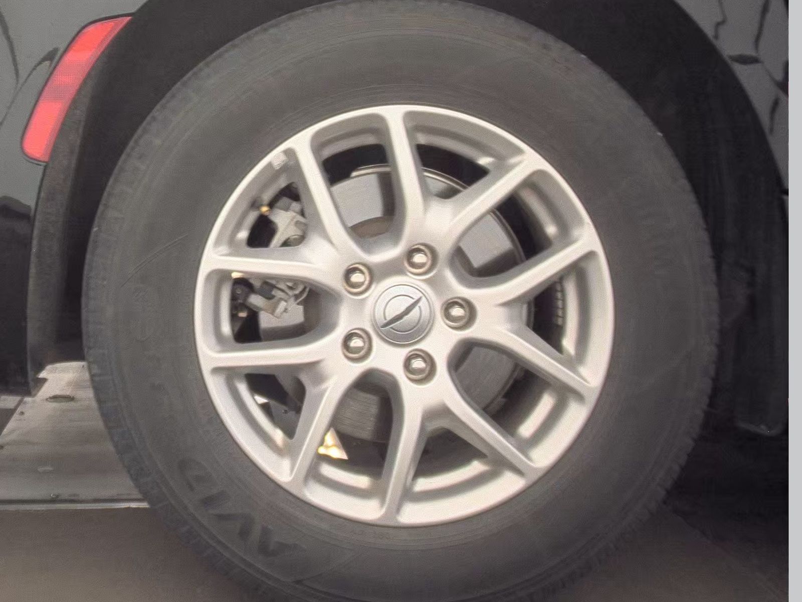 2024 Chrysler Pacifica Touring L FWD