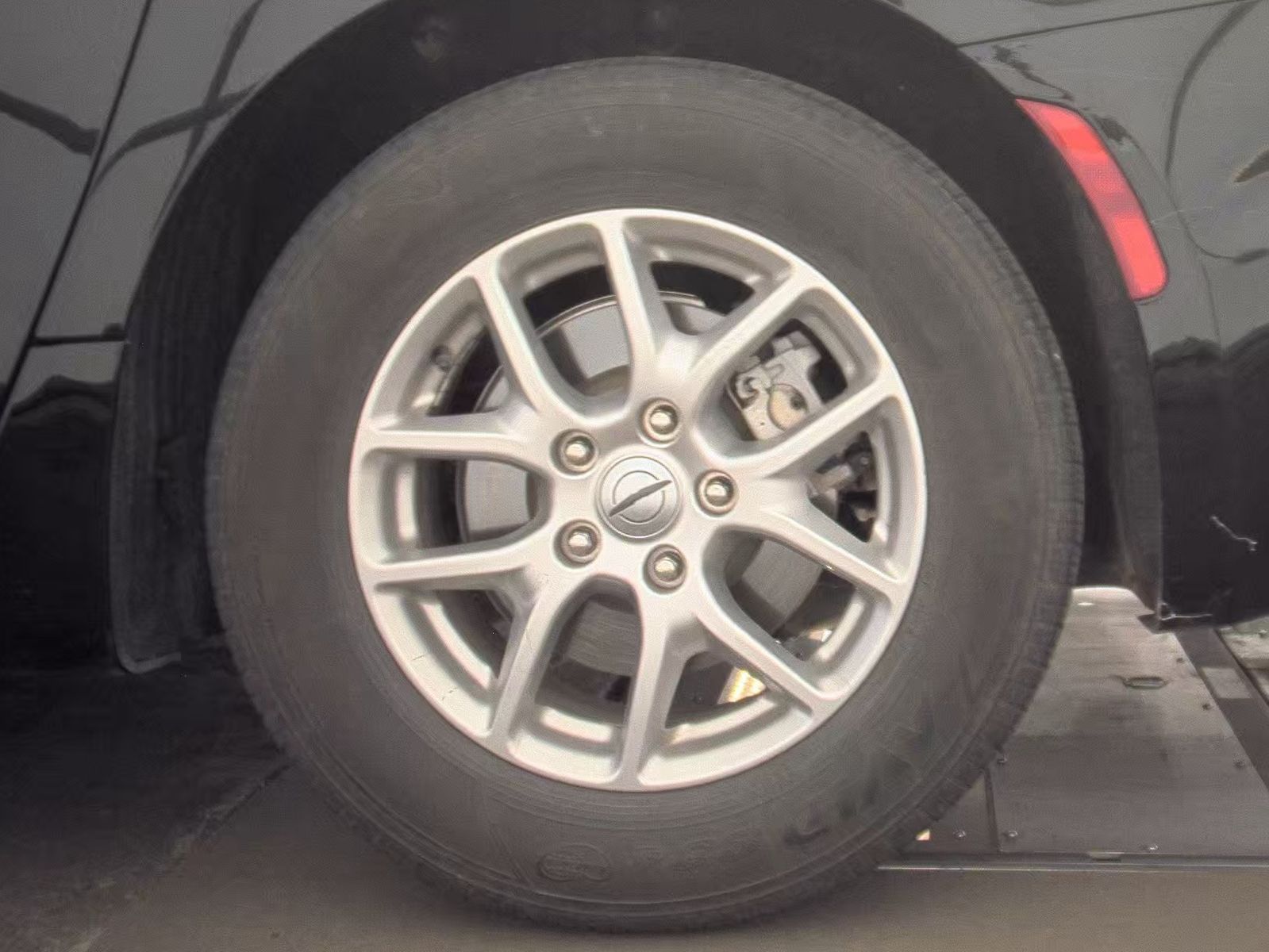 2024 Chrysler Pacifica Touring L FWD