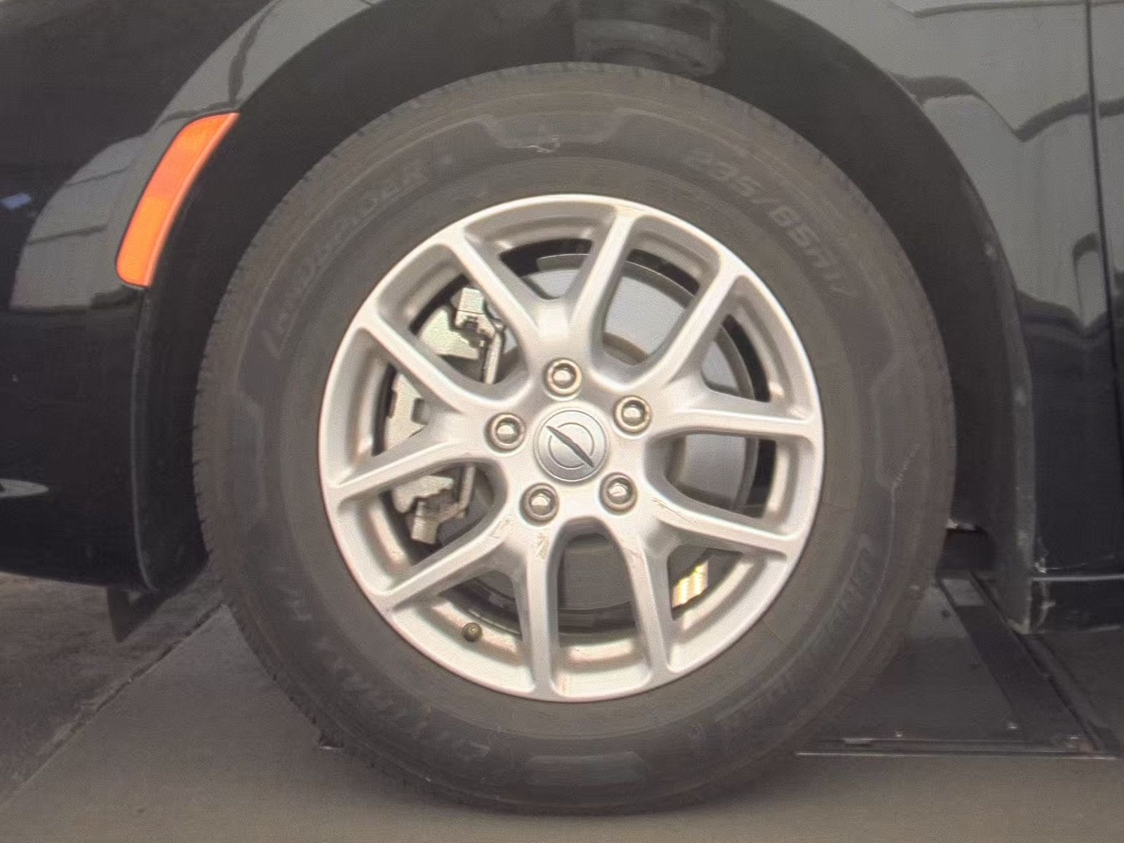 2024 Chrysler Pacifica Touring L FWD