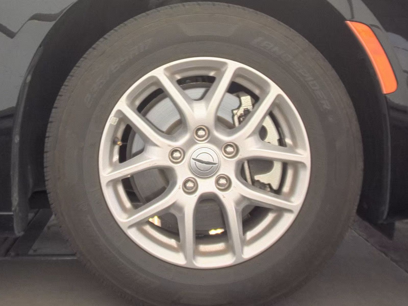 2024 Chrysler Pacifica Touring L FWD