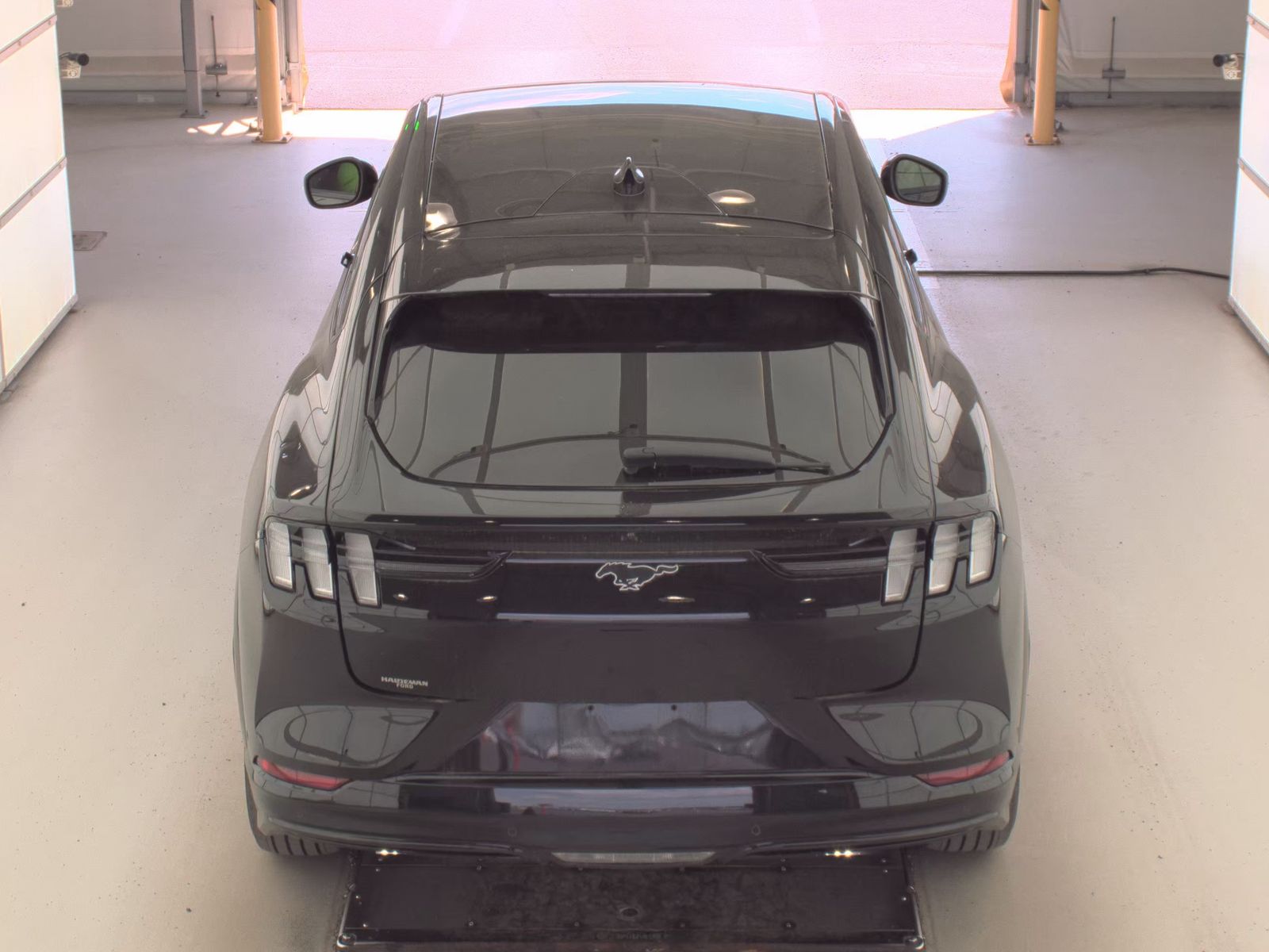 FORD MUSTANG MACH-E - 7