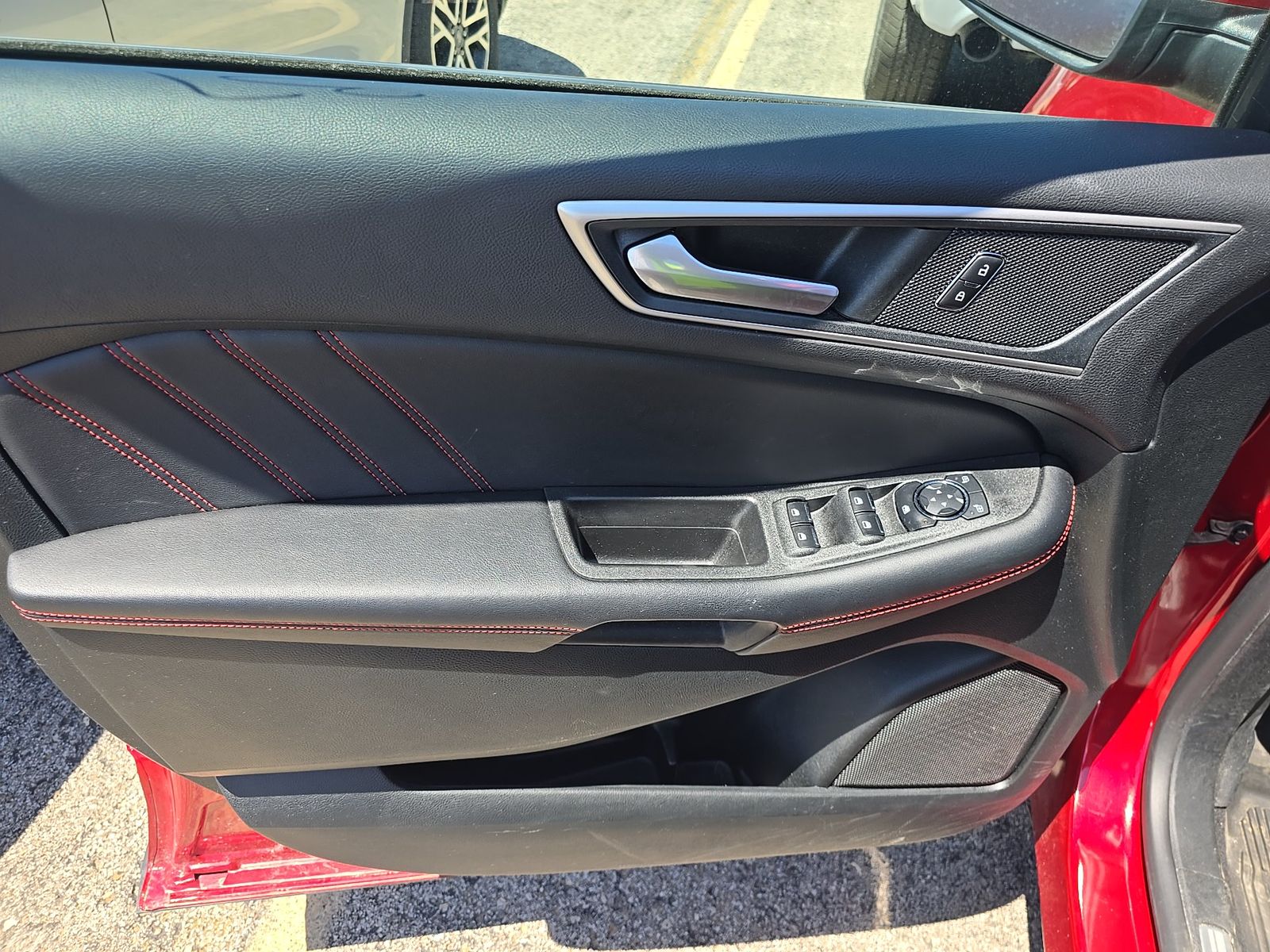 FORD EDGE - 10