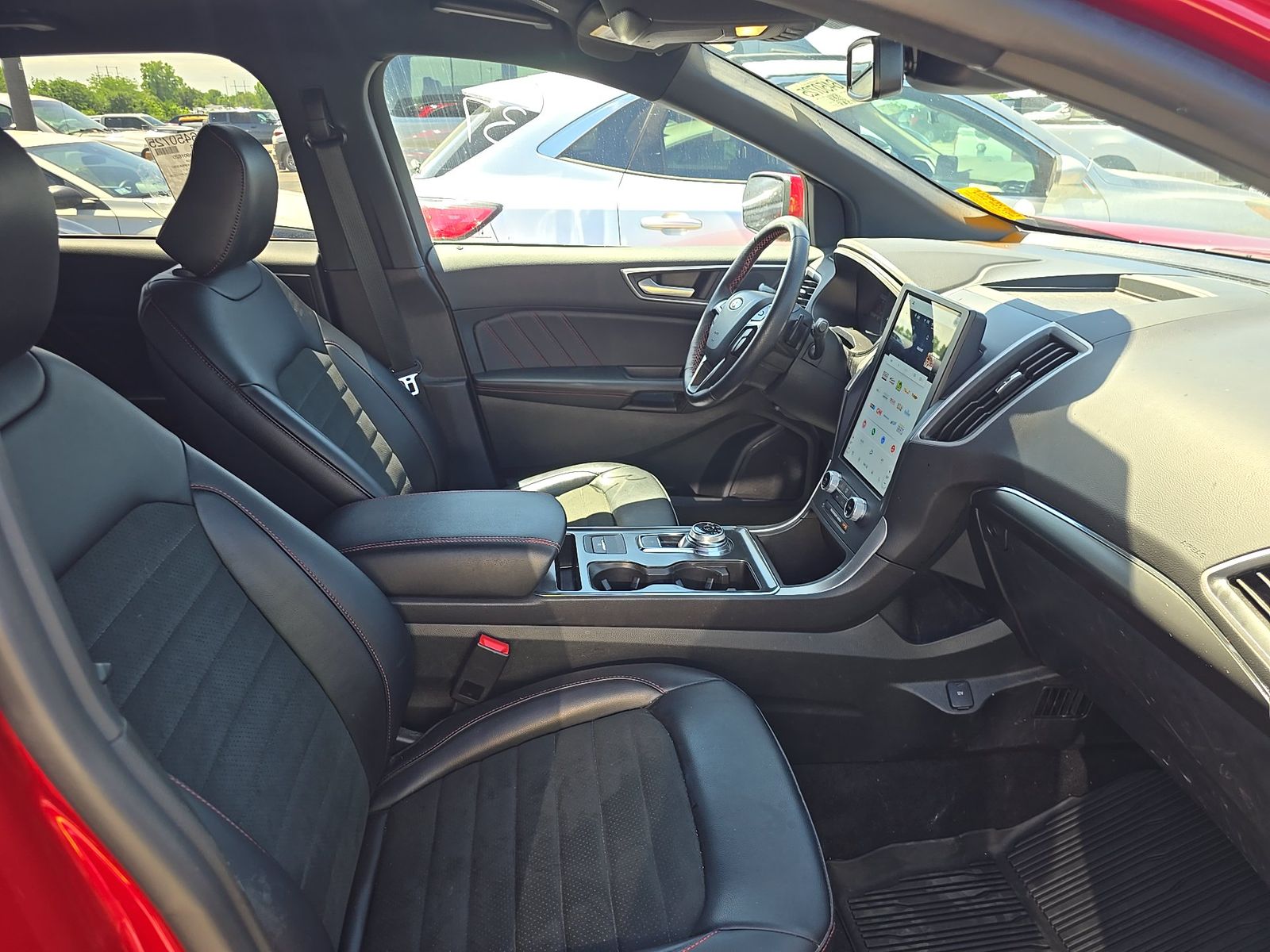 FORD EDGE - 9
