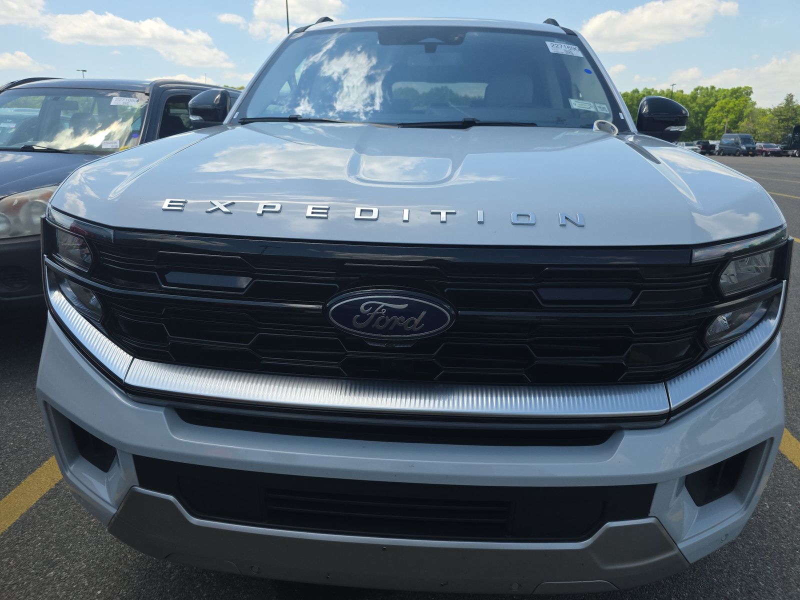 FORD EXPEDITION MAX - 3