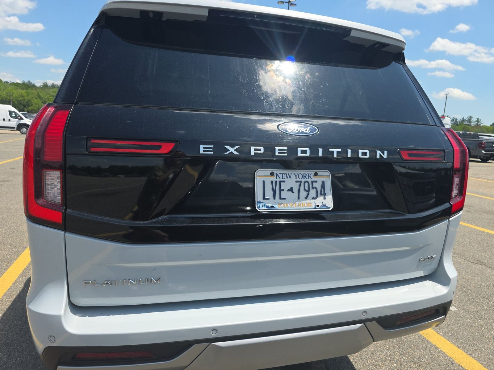 FORD EXPEDITION MAX - 6