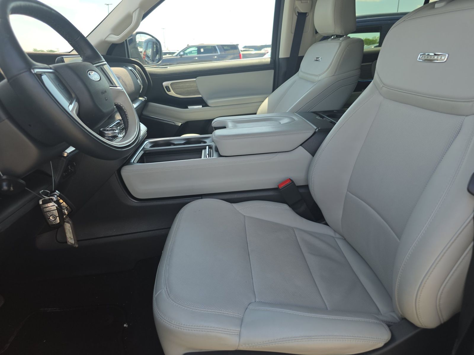 FORD EXPEDITION MAX - 8