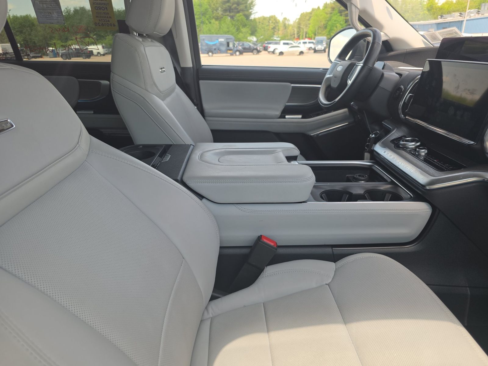 FORD EXPEDITION MAX - 9