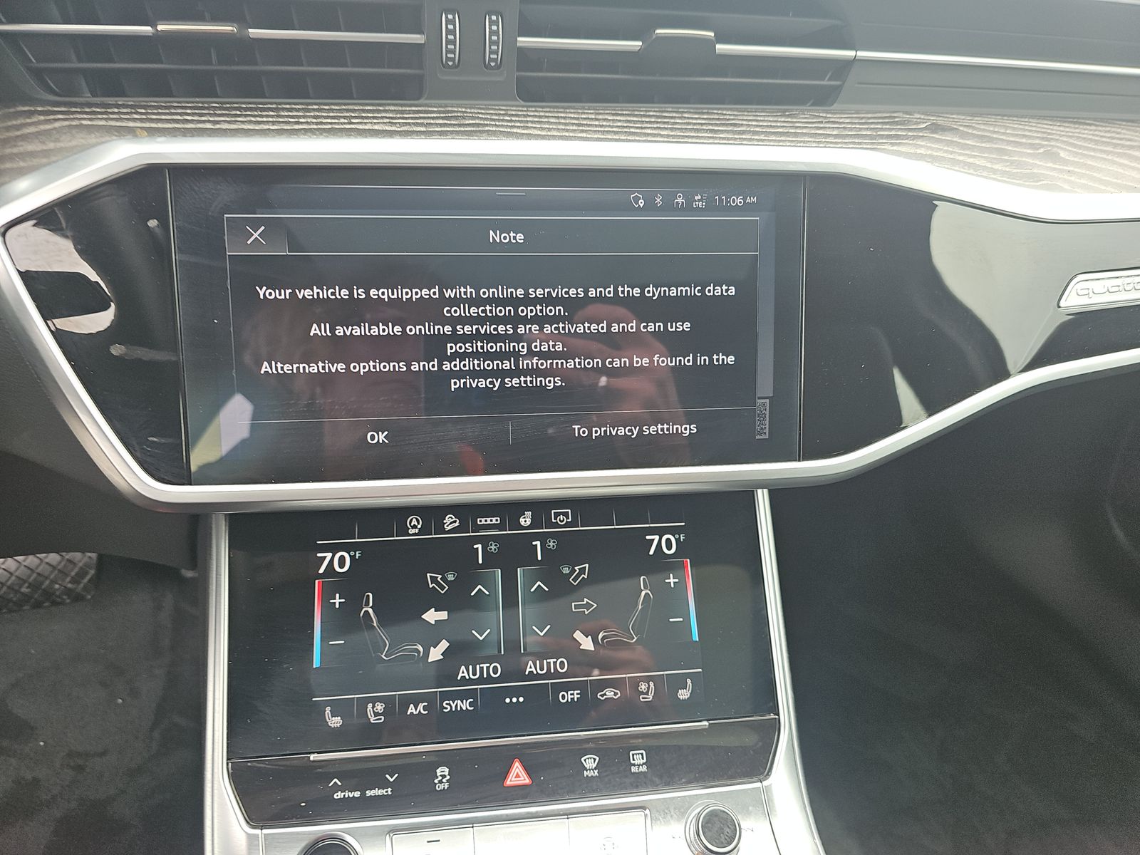 2026 Audi A6 Premium Plus AWD