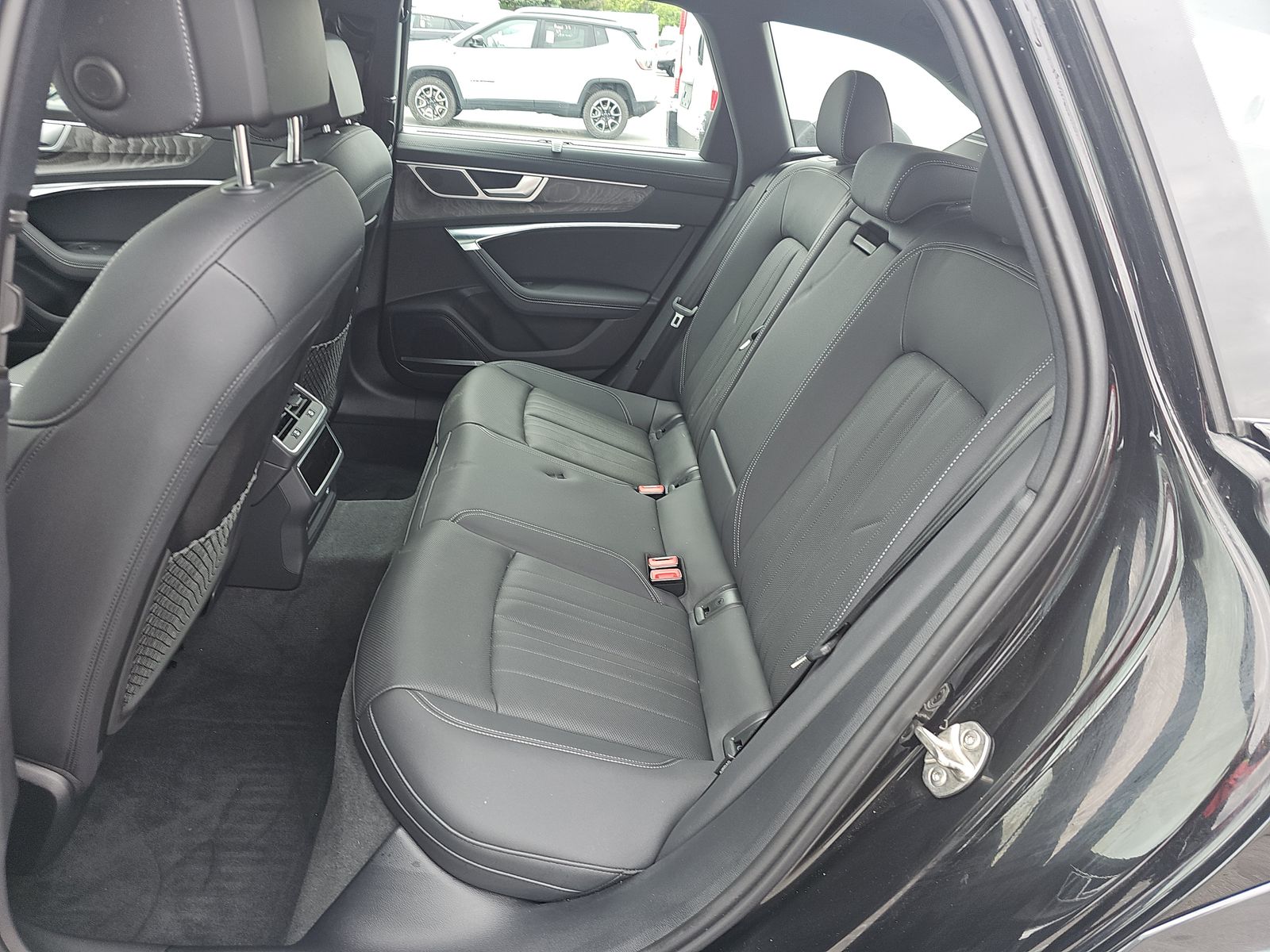 2026 Audi A6 Premium Plus AWD