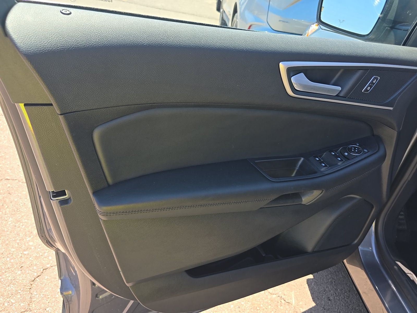 FORD EDGE - 10