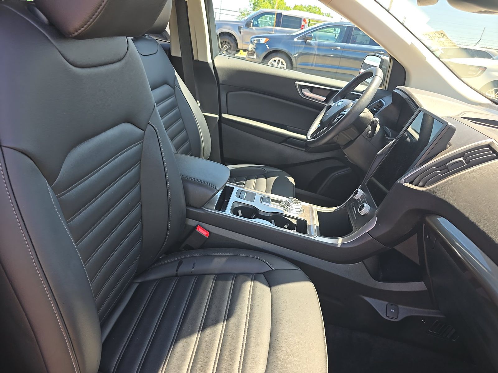 FORD EDGE - 9