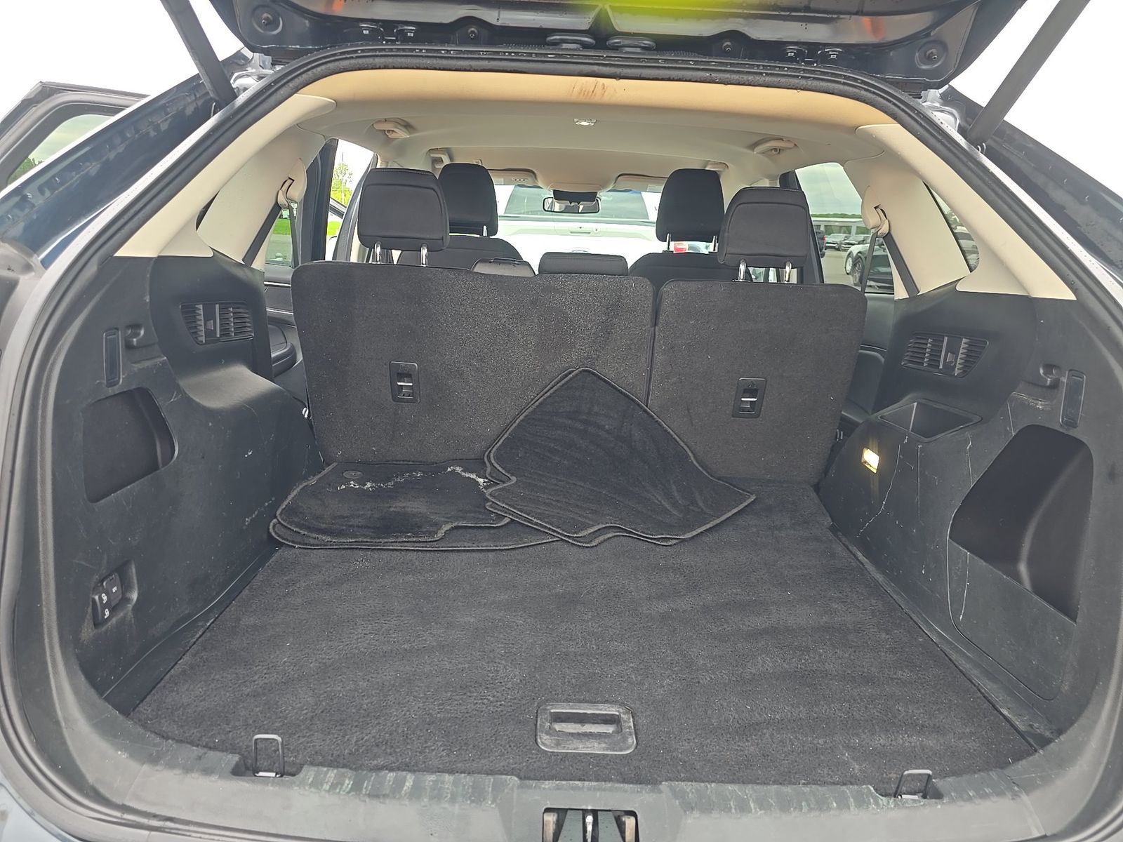 2023 Ford Edge SEL AWD