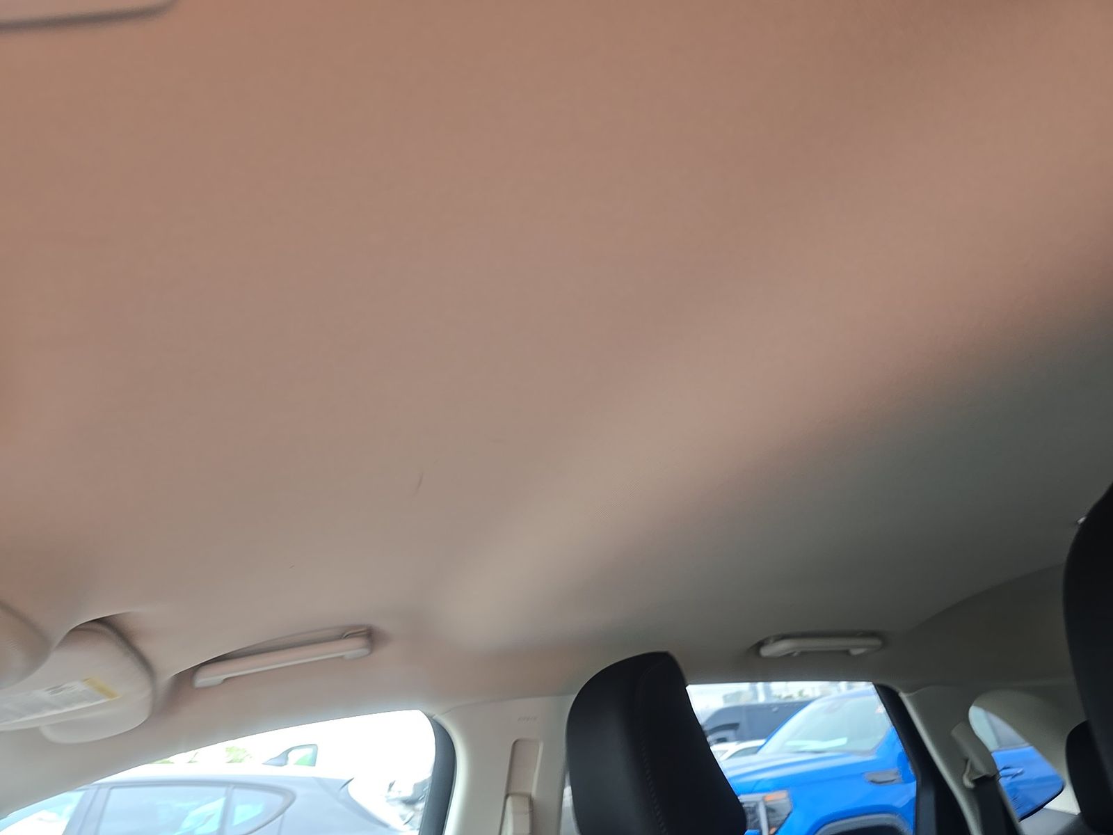 2023 Ford Edge SEL AWD