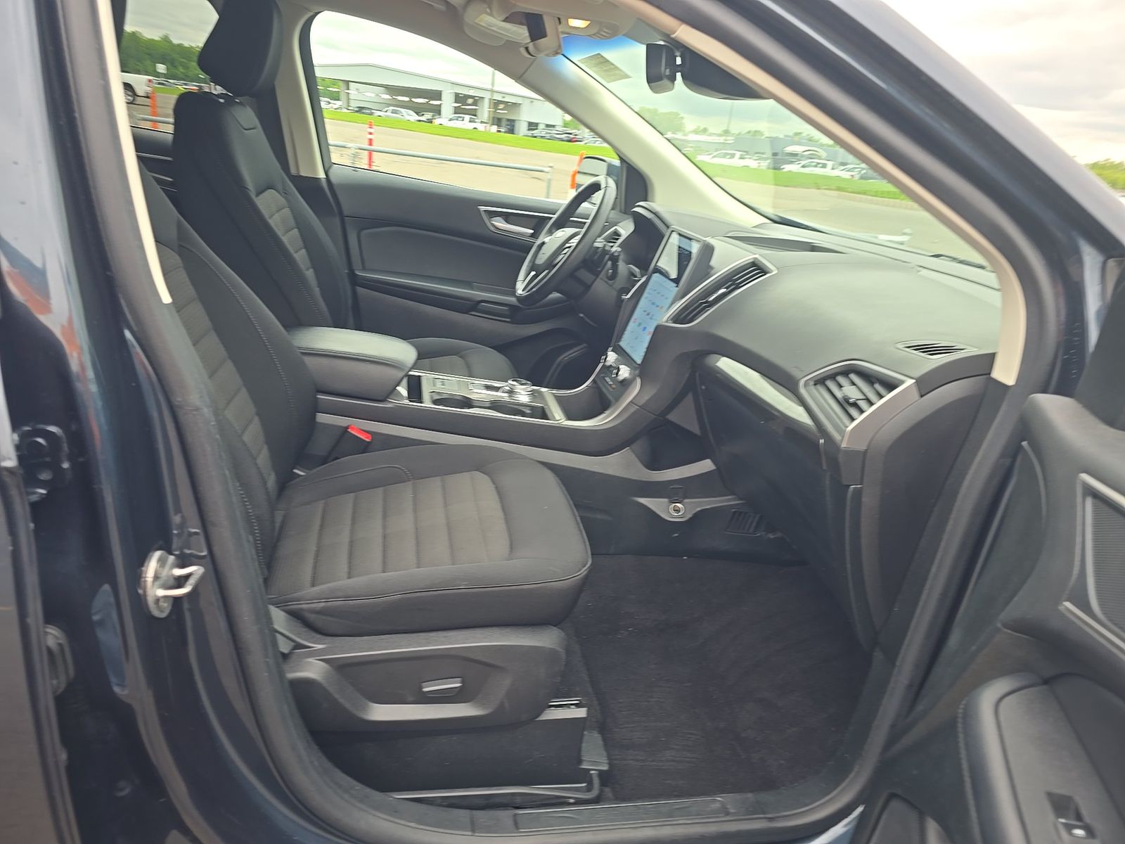 2023 Ford Edge SEL AWD