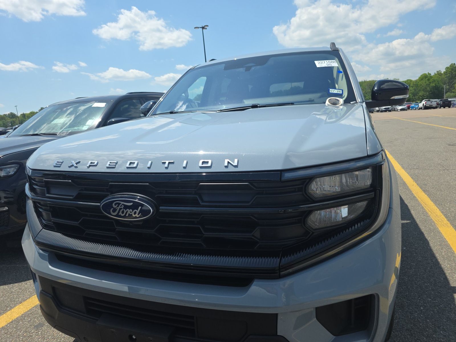 FORD EXPEDITION - 3